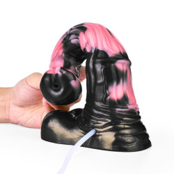 Bad Horse Gode éjaculateur Juthos 23 x 5.5cm